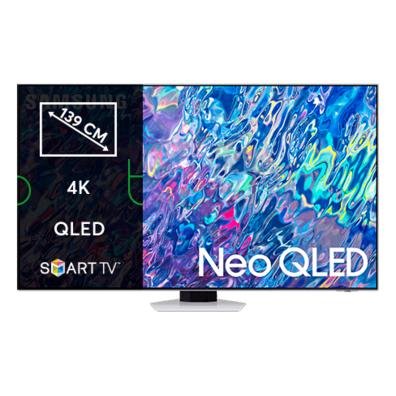 Samsung televizoriai 55 colių | Kainos