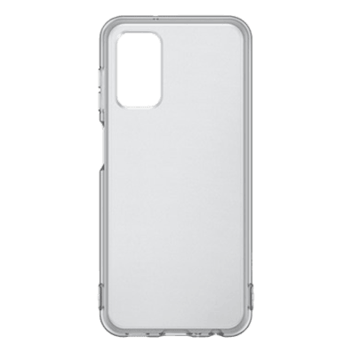 Samsung Galaxy A13 Soft Clear Cover | BITĖ