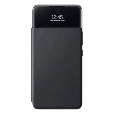 Samsung Galaxy A53 5G S View Wallet Case (EE) | BITĖ