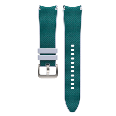 Samsung Galaxy #tide Collection Hybrid Fabric Watch Strap (20mm) | BITĖ