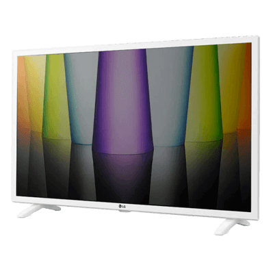 LG 32" FHD Smart TV (32LQ63806) | BITĖ