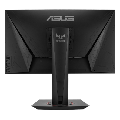 Asus 24.5" VG259Q FHD Gaming Monitor (90LM0530-B01370) | BITĖ
