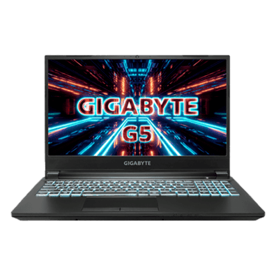 Gigabyte G5 GD-51EE123SH 15.6" | BITĖ