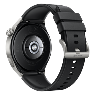 Huawei Watch GT3 Pro 46mm Grey (Odin-B19V) | BITĖ
