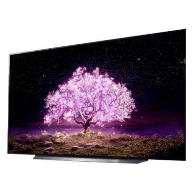 LG 65" OLED 4K Smart TV OLED65C11LB | BITĖ