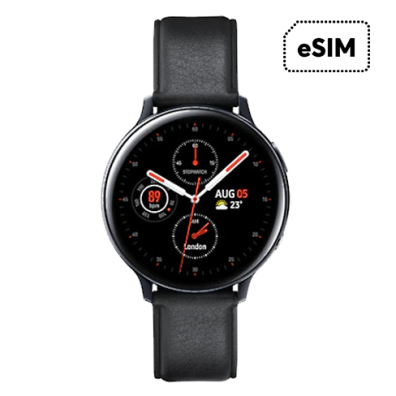 Samsung Galaxy Watch Active 2 LTE | BITĖ