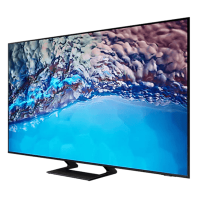 Samsung 55" 4K UHD Smart TV BU8500 (UE55BU8572UXXH) | BITĖ