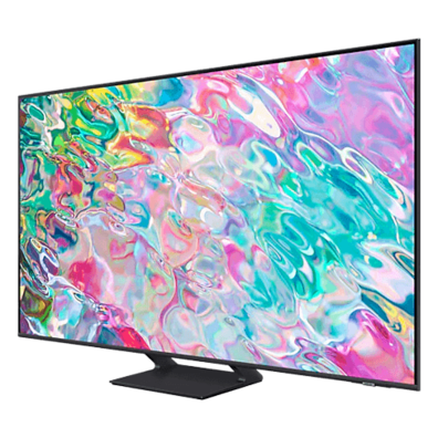 Samsung 85" QLED 4K Smart TV Q70B (QE85Q70BATXXH) | BITĖ