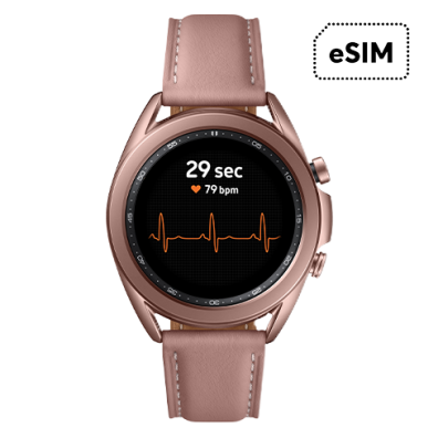 Samsung Galaxy Watch 3 | BITĖ