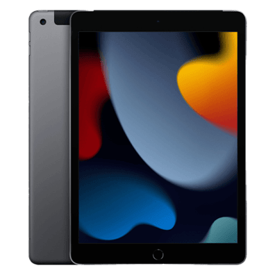 Apple iPad 10.2 MK4H3HC/A | BITĖ