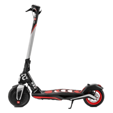 Aprilia E-SR1 Electric Scooter | BITĖ