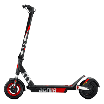 Aprilia E-SR2 EVO Electric Scooter | BITĖ