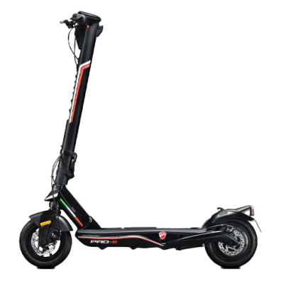 Ducati Electric Scooter Pro-III | BITĖ