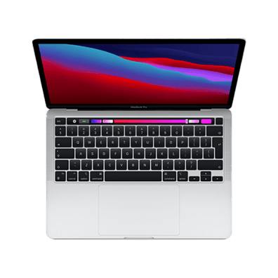  MacBook Pro 13.3" (2020) | BITĖ