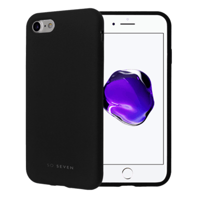 Apple iPhone 7/8/SE/SE 2022 Smoothie Silicone Cover By So Seven | BITĖ