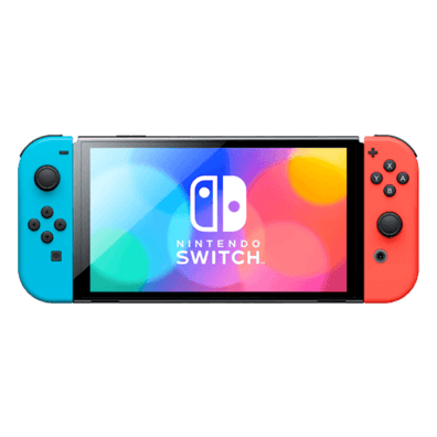 Nintendo Switch OLED | BITĖ 