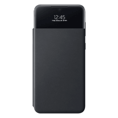 Samsung Galaxy A33 5G S View Wallet Case (EE) | BITĖ
