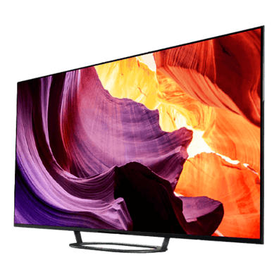 Sony 65'' 4K UHD Smart TV X82 (KD65X82KAEP) | BITĖ