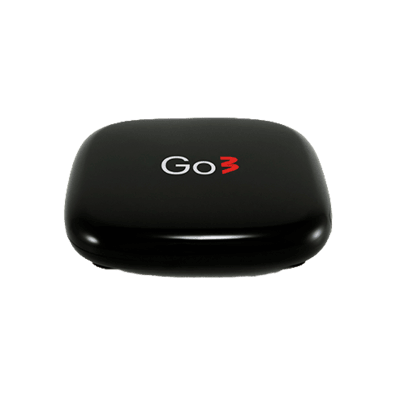 GO3 Android STB (ATV495Max) | BITĖ