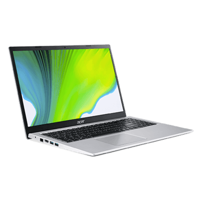Acer Aspire A315-35-P00A 15.6" | BITĖ