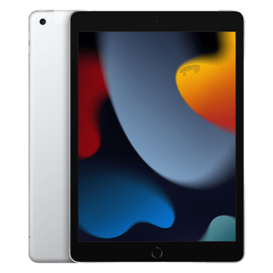 Apple iPad 10.2" MK4H3HC/A | BITĖ