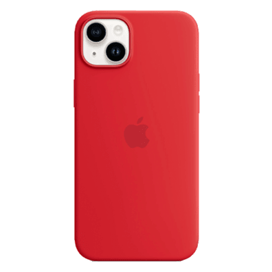 Apple iPhone 14 Plus Silicone Case with MagSafe | BITĖ