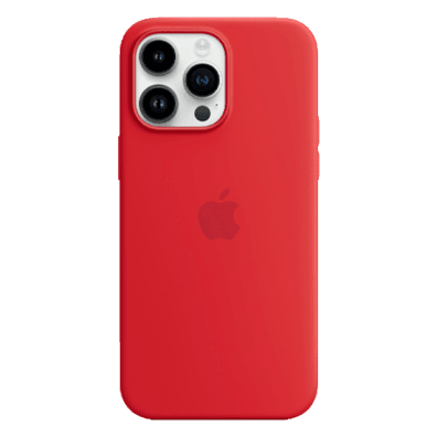 Apple iPhone 14 Pro Max Silicone Case | BITĖ