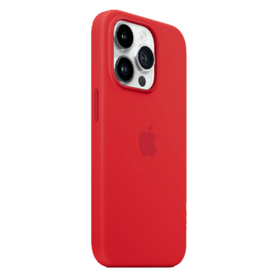 Apple iPhone 14 Pro Silicone Case | BITĖ