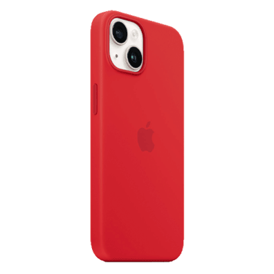 Apple iPhone 14 Silicone Case with MagSafe | BITĖ