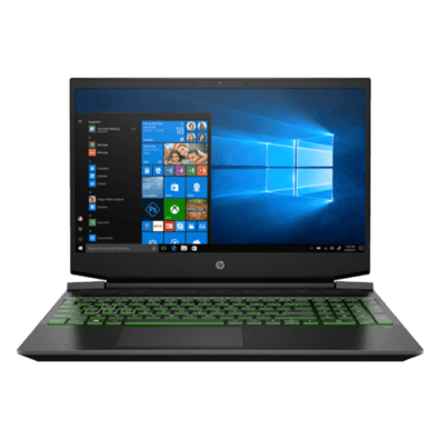 HP Pavilion Gaming Laptop 15.6" | BITĖ