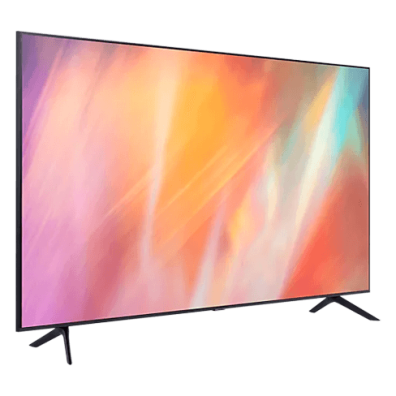 Samsung 65" 4K Smart TV (UE65AU7022KXXH) | BITĖ