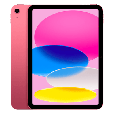 Apple iPad 10.9" (2022) | BITĖ