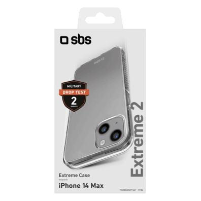 Apple iPhone 14 Plus Extreme X2 Cover By SBS | BITĖ