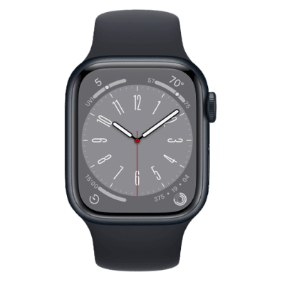 Apple Watch Series 8 GPS 41mm | BITĖ