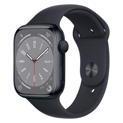 Apple Watch Series 8 GPS 45mm | BITĖ