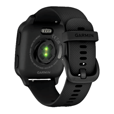 Garmin Smart Watch Venu Sq 2 - Music Edition | BITĖ