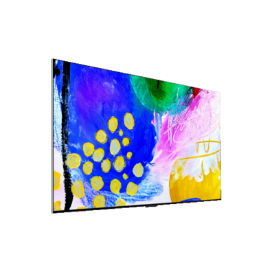 LG 65" 4K UHD OLED Smart TV OLED65G23 | BITĖ