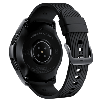Samsung Galaxy Watch 42mm Black | BITĖ