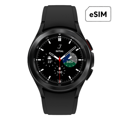 Samsung Galaxy Watch 4 Classic 42mm | BITĖ