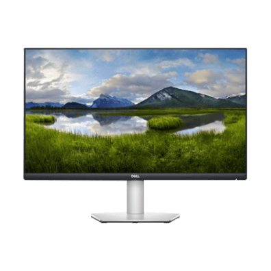 Dell S2721DS 27" Monitor Black/Silver (210-AXKW) | BITĖ