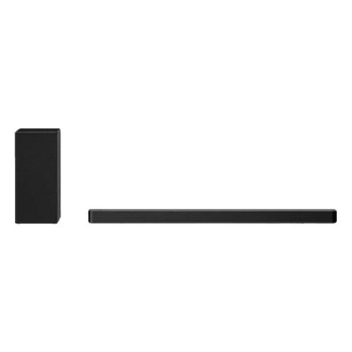 LG SN6Y 3.1ch SoundBar Black | BITĖ