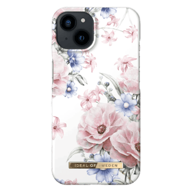 Apple iPhone 13/14 Cover By Ideal Of Sweden Floral Romance | BITĖ