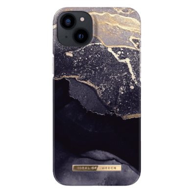 Apple iPhone 14 Plus Cover By Ideal Of Sweden Golden Twilight | BITĖ