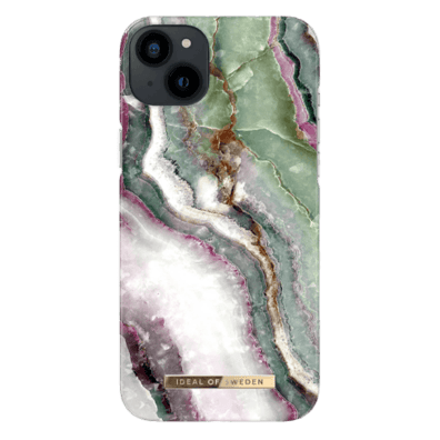 Apple iPhone 14 Plus Cover By Ideal Of Sweden Northern Lights	| BITĖ