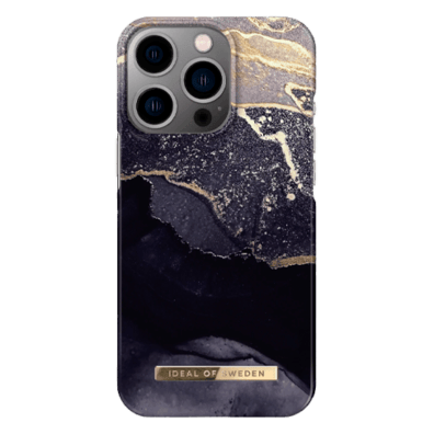 Apple iPhone 14 Pro Cover By Ideal Of Sweden Golden Twilight | BITĖ