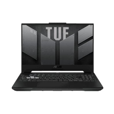 Asus TUF 15" FHD FHD i7-12700H 16/512GB SSD RTX 3050 Ti Grey (FX507ZE-HN077W) | BITĖ