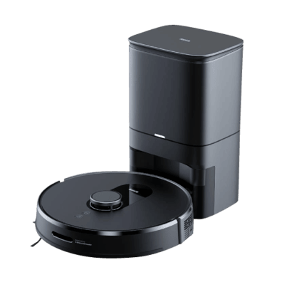 Smart 360 Robot Vacuum Cleaner S8 Plus | BITĖ
