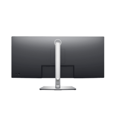 Dell P3421W 34" Monitor Silver/Black (210-BDDU) | BITĖ