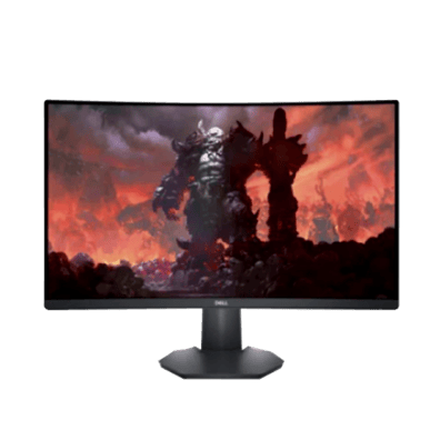 Dell S3222DGM 31.5" Curved Gaming Monitor | BITĖ