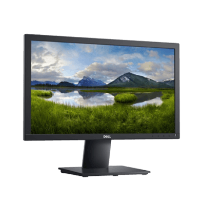 Dell E2020H 20" Monitor Black (210-AURO) | BITĖ